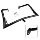Engine Guard, Crash Bar, Frame Protector, Bumper for Touring Glide 2009-2023, Chrome