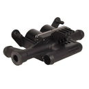 Heater coolant control valve 64114271156 for BMW 5, 6, 7 series F07 F10 F06