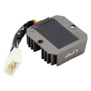 Linhai CUV 400 93mm Statorreglerdichtung 24001 22007