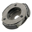 3-shoe clutch carrier with springs suitable for Triton Baja 250 300 400 Outback Crosser 300 400 Supermoto