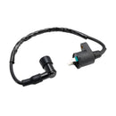 CDI-Box-Zündgerät passend für Adly ATV 150 Sport/Utility/Crossroad KAYO FOX 70 TTR-110