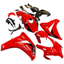Verkleidungssatz aus ABS-Kunststoff, passend für Honda CBR1000RR 2008-2011