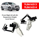 2006-2010 Audi A8 Federhöhensensor vorne links und rechts 7L0616213 7L0616214