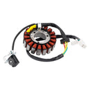 2012-2015 Daelim VJF125 (Roadwin R) Statorspole Magneto DAE-31120-BA1-R300