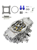 4-Zylinder-Doppel-Pumper-Rennvergaser 650 CFM BR-67199