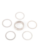 Kit espaçador de rolamento de pinhão sólido de 9 polegadas com espaçadores 9190920 para Ford