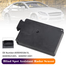 Für Mercedes E CLA CLS ML GL Klasse Totwinkelassistent Radarsensor A0009050610 A0009025405