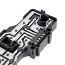 Lamp holder for left rear light 4518200377 for Smart Fortwo 2008-2018