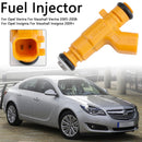 2005-2008 Opel Vectra Signum Vauxhall Vectra 1x Einspritzdüse 0280156129 12581682