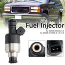 1996-2000 Chevrolet Express 3500 C3500HD 1x fuel injector 17109596 83211150