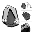 Placa ampliadora de suporte BMW S1000RR 2020+