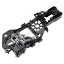 Türgriffträger vorne links für VW Passat B6 B7 (2006–2015), Teilenummer 3C0837885H