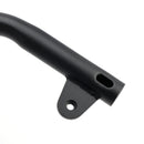 Yamaha Tracer 7 (2021–2025) – Upper and lower engine guard frame crash bar kit, black