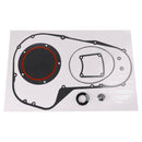 2002 Road King Classic EFI Statorregler Primärdichtung 2998702A 74505-02