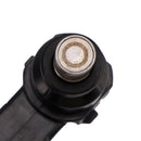 Wtryskiwacze paliwa pasują do Honda CB1100 2013-2017 NSS300 Forza 300 4 sztuki 16450-MGC-D21