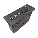 USB-gränssnittskontrollmodul Sync BT4T-14F014-AE för Ford SYNC 2
