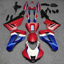 ABS-muovinen suojasarja Honda CBR1000RR-R 2020-2023