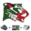 Injection Fairing Kit Karrosseri Plast ABS til Honda CBR600 F4 1999-2000