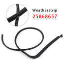 Türdichtung links für Hummer H2 (2003–2009), Teilenummer: 25868657