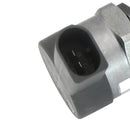 Fuel pressure control valve 0281002481 for BMW 1, 3, 5, 7, X3 and X5