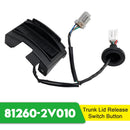 Kofferraumdeckel-Entriegelungsknopf für Hyundai Veloster 2012-2017 81260-2V010
