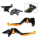 Adjustable clutch brake lever suitable for CFMOTO 250SR 250NK CBS 2019-2022