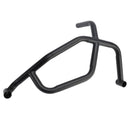 Yamaha Tracer 7 (2021–2025) – Upper and lower engine guard frame crash bar kit, black
