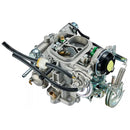 1988 -1990 Toyota 22R -moottori, jossa on neliöpistokekaasutin 21100-35463 21100-35570