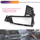 BMW X6 G06 instrumentbræt, højre luftdysedæksel, varenummer 51459483656 (2020–2022)