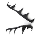 1998-2003/03 BMW 3 SERIES E46 Pre-LCI -2 DOOR 2PCS Headlight Seal Strip Sealing Lips 63128384489