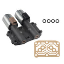 2002-2004 Honda CR-V (Podmodely: EX, LX) 4rychlostní převodovka, duální lineární solenoid 28260-PRP-014
