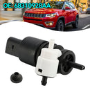 2017-2022 Jeep Compass/Cherokee främre vindrutespolarpump 68310928AA
