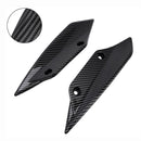 2015–2018 BMW S1000RR Frontspoiler Wind Winglets Verkleidung