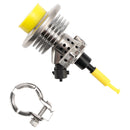 Módulo injetor de fluido de emissões diesel (DEF) 2.0 D JAGUAR F-PACE (X761) 04440210501