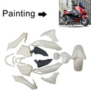 2020-2024 Yamaha NMAX 125 155 250 Injection Fairing Kit Body