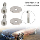 1971-1989 Pontiac Safari Yukon Door Lock Striker 38428 38428,15013147