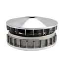 STELS ATV 500 H EFI Komplett bakre clutchvariator 90700-F39-0000 LU020211