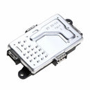 Odpor regulátoru ventilátoru topení A2128702110 pro Mercedes-Benz W204  W207