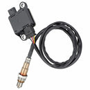 02/2010-08/2014 para Kia Venga (YN) 1,4 CRDi 90 Hatchback Diesel FWD 16 válvulas Sensor de partículas (PM) 0281006574/575