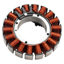 2014-2016 CVO Begrenzte FLHTKSE 53A Stator Generator 29900029