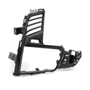 BMW X5 G05 (2019–2022) Instrumentbræt, venstre luftdysedæksel, varenummer 51459483655