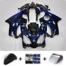 ABS-muovinen suojasarja Honda CBR600 F4i 2004-2007