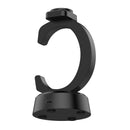 Apple Watch Ladegerät Vertikales C-förmiges Ladegerät iwatch Ladedock-Ständeradapter