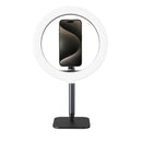 Mobil Video Live Broadcast Bracket Ring Fill Light Beauty Desktop Fill Light