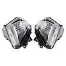 2025-2026 Hyundai Tucson 2PCS Scheinwerfereinheit 92102-CW650 92101-CW650