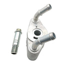 Motorölkühler für Lincoln Mark LT (2011–2014), Teilenummer 918962 BL3Z6A642B