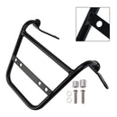 Portamaletas portamaletas lateral derecha para BMW R12 Ninet 2024-2025