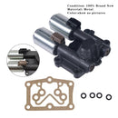 2009-2013 Honda Fit L4 Getriebe Doppellinearsolenoid 14141278 28260-RG5-004