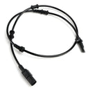 ABS etupyörän nopeusanturi Mercedes B 250 CLA 250 GLA 45 AMG 2465402510