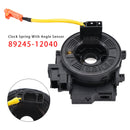 Wickelfeder mit Winkelsensor 89245-12040 für Toyota RAV4 (2013–2016) und Scion iM (2016)
